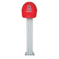 MBL Los Angeles Angels of Anaheim Cap Pez Dispenser